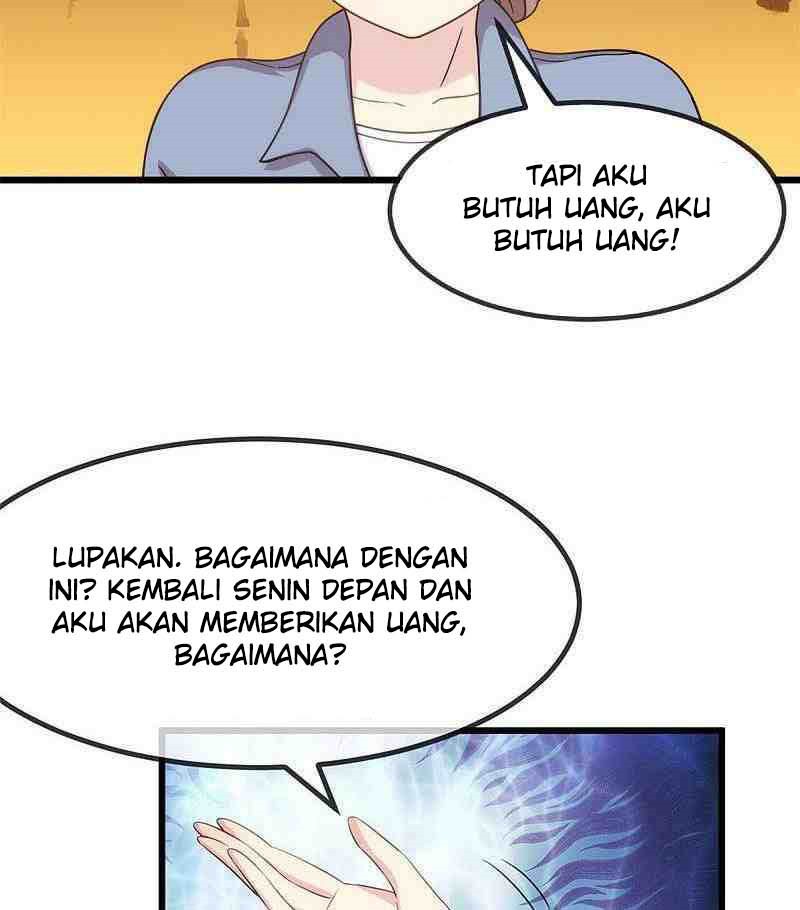 CEO’s Sudden Proposal Chapter 331 Bahasa Indonesia